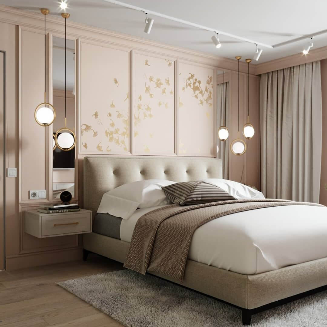 Lampada a Sospensione Moderna - Design Elegante e Stiloso