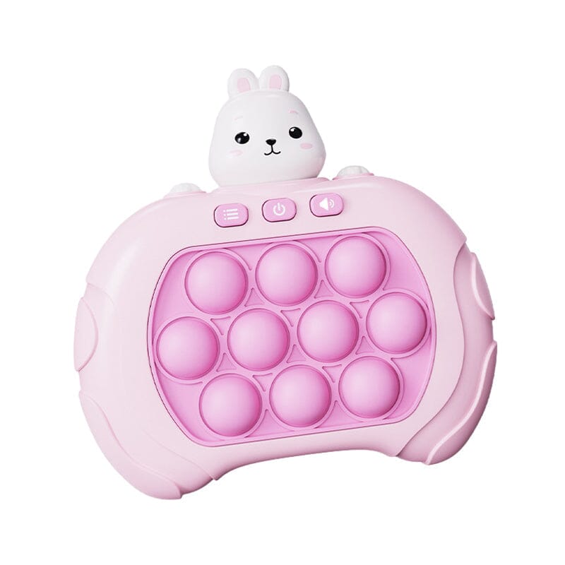 Gioco di Memoria Interattivo – PopiCore