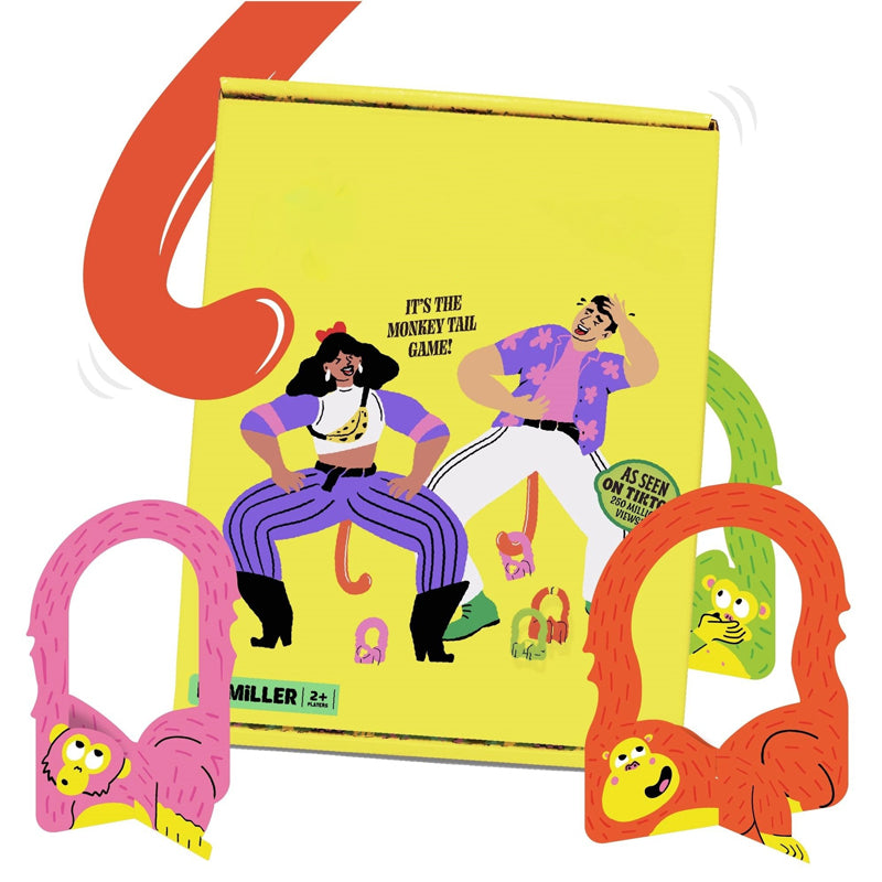 Gioco di Inizio Festa per Giovani e Anziani – Swingo