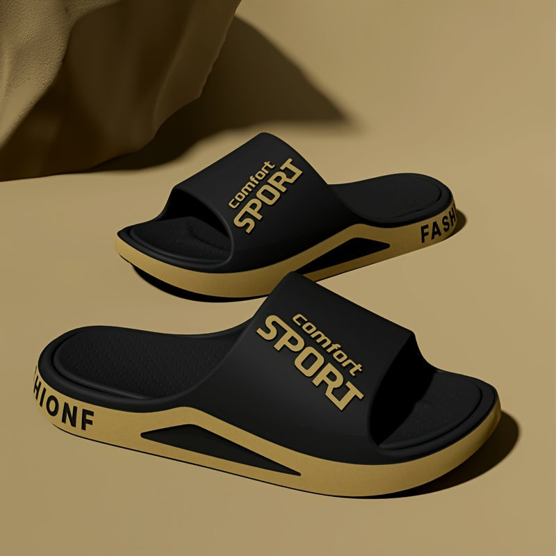 Sandali Sportivi Leggeri Unisex – Design Slip-On Imbottito