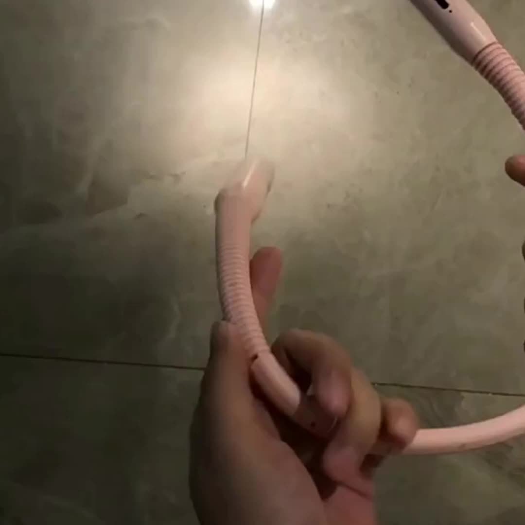 Lampada da Collo FlexLight – Luce Confortevole e Regolabile per Qualsiasi Attività