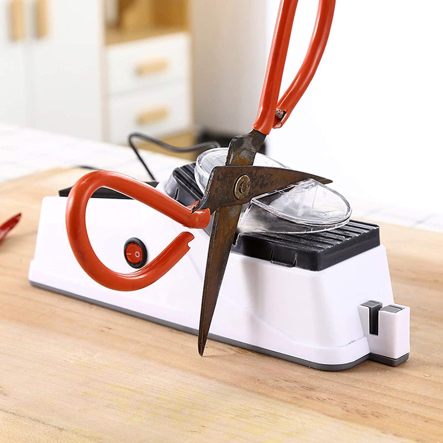 Affilacoltelli Elettrico - BladeRevive