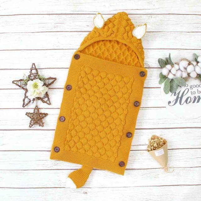 Sacco a Pelo per Bambini Livia