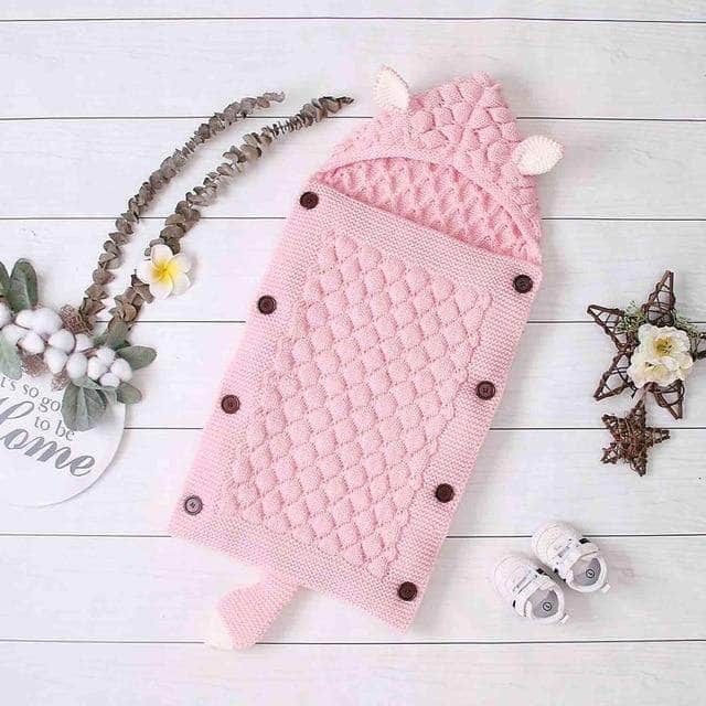 Sacco a Pelo per Bambini Livia