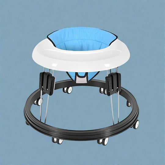 Passeggino Antiribaltamento – Trotly