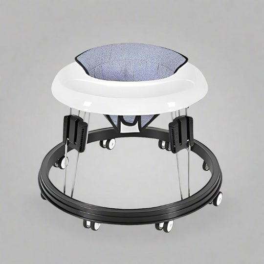 Passeggino Antiribaltamento – Trotly