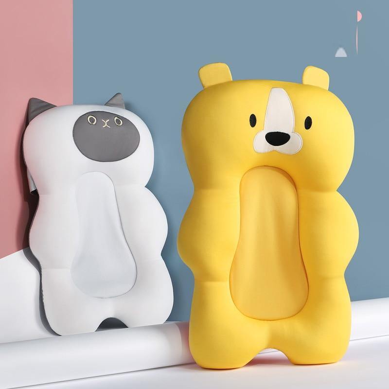 Cuscino da Bagno per Neonati – SnuggleSplash