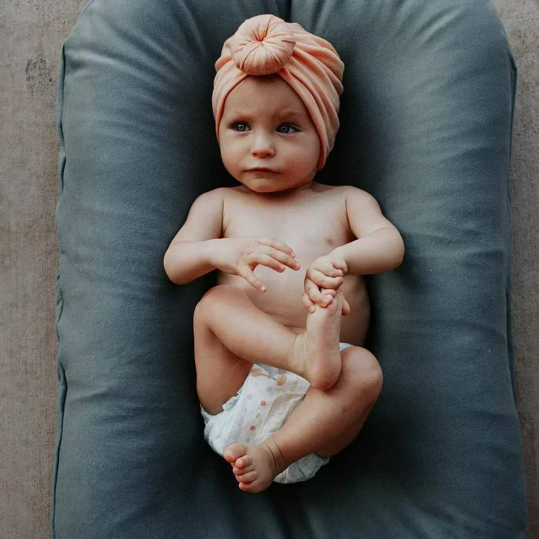 Baby Lounger – CuddleNest