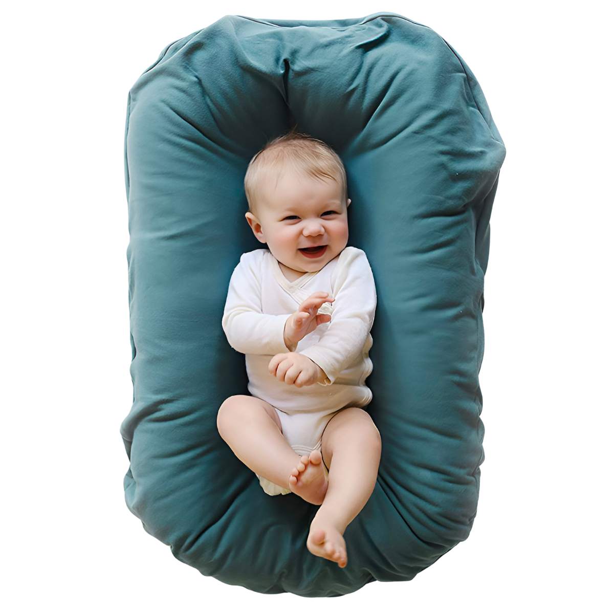 Baby Lounger – CuddleNest