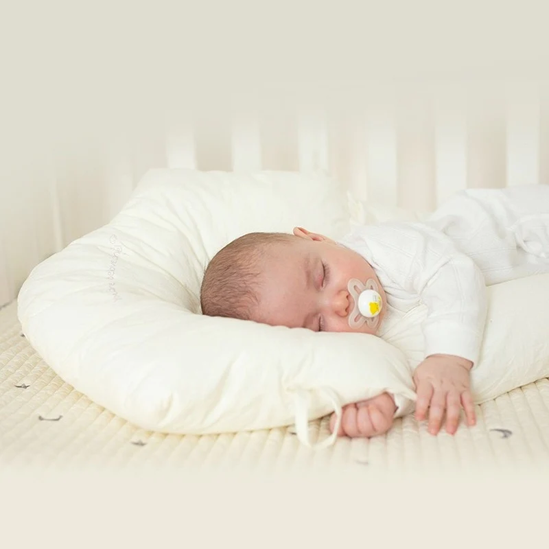 Cuscino per il Sonno Ipoallergenico per Bambini - DreamNest