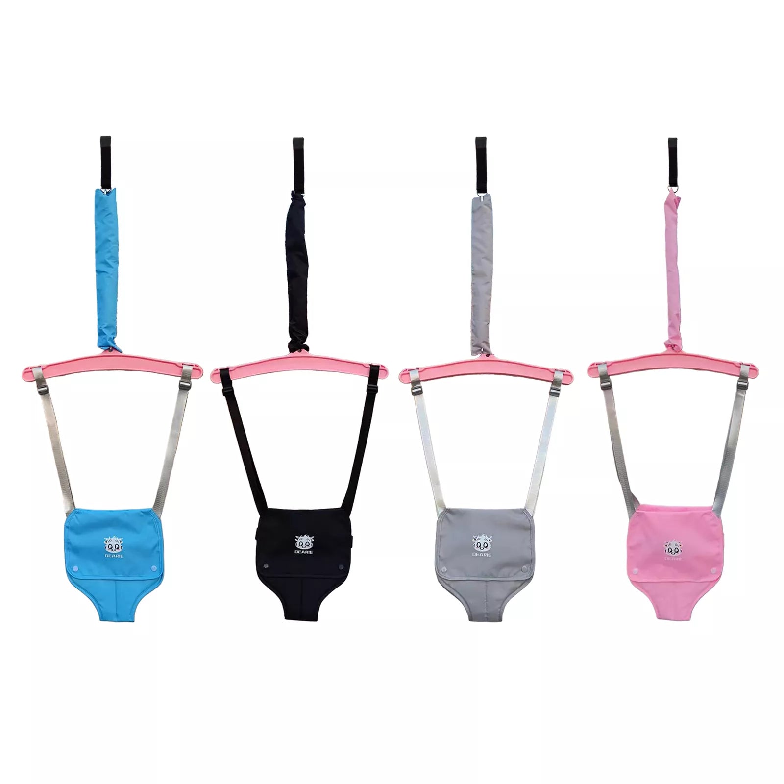 Altalena per Porta per Bambini – TinyBouncer