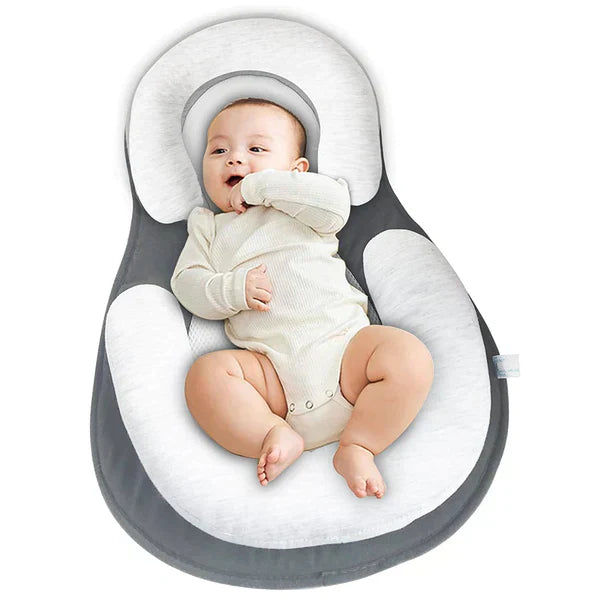 Culla Comoda per Bambini – SnuggleSleep