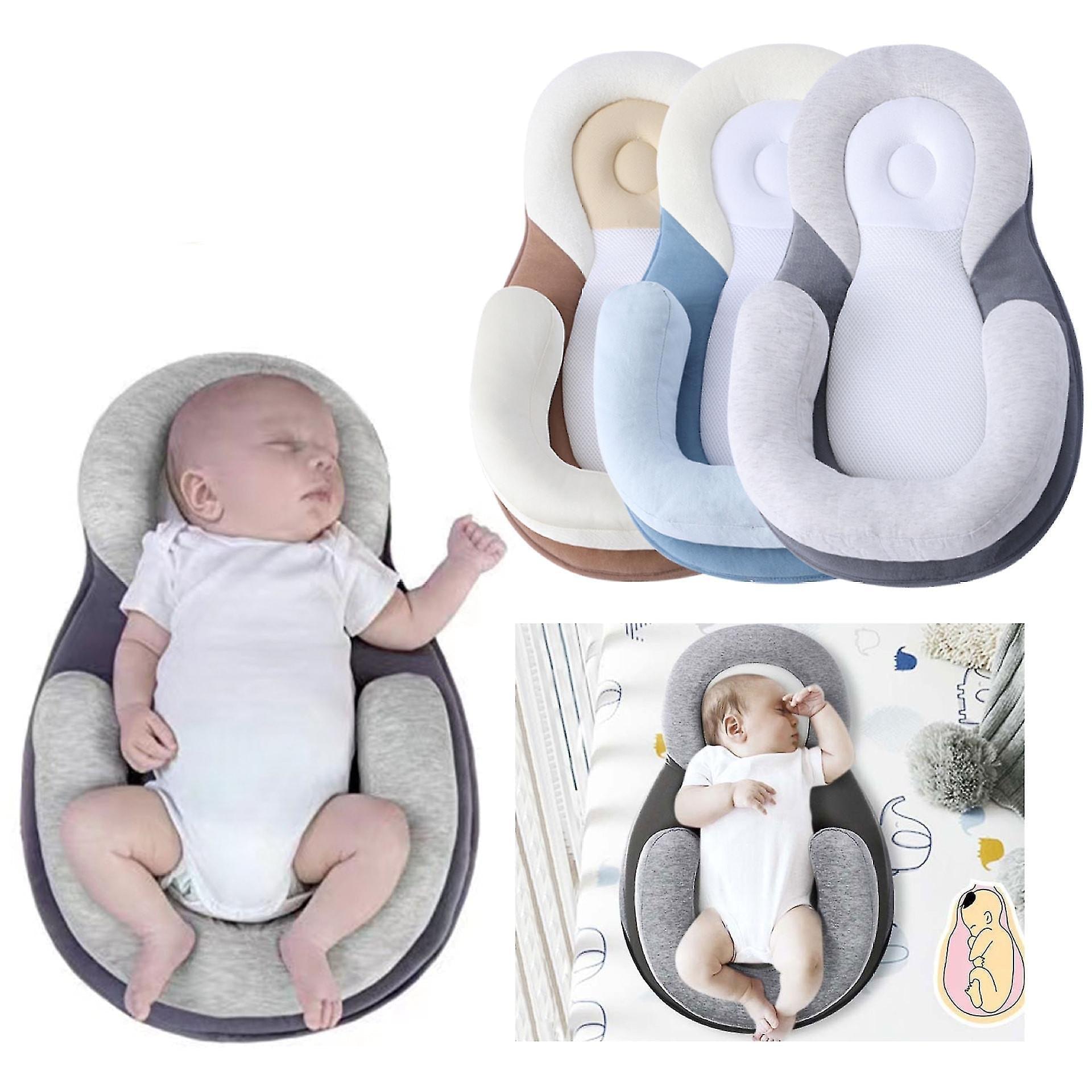 Culla Comoda per Bambini – SnuggleSleep
