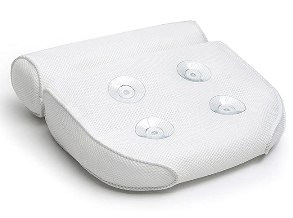 Cuscino da Bagno Premium – SereniLux