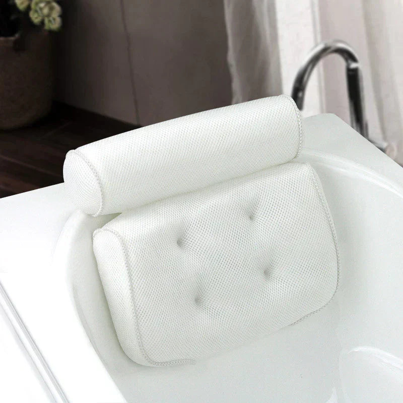Cuscino da Bagno Premium – SereniLux