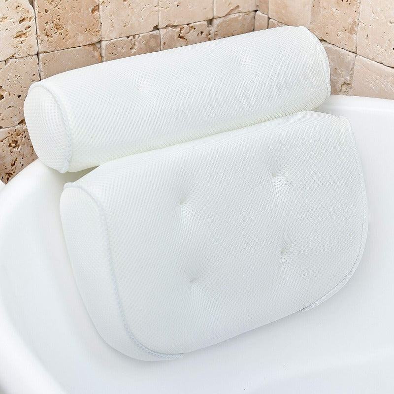 Cuscino da Bagno Premium – SereniLux