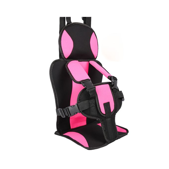 Seggiolino Portatile Cayana – Sicuro e Confortevole per Trasportare il Tuo Bambino