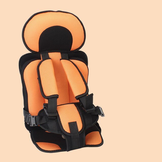 Seggiolino Portatile Cayana – Sicuro e Confortevole per Trasportare il Tuo Bambino