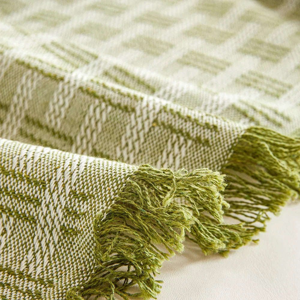 Copertura per Divano - LuxeHome - Design Reversibile - Extra Grande