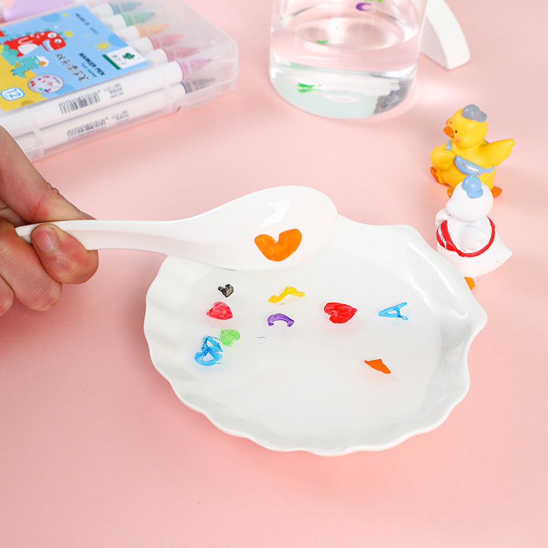 Pennarelli Magici - AquaArt Pens