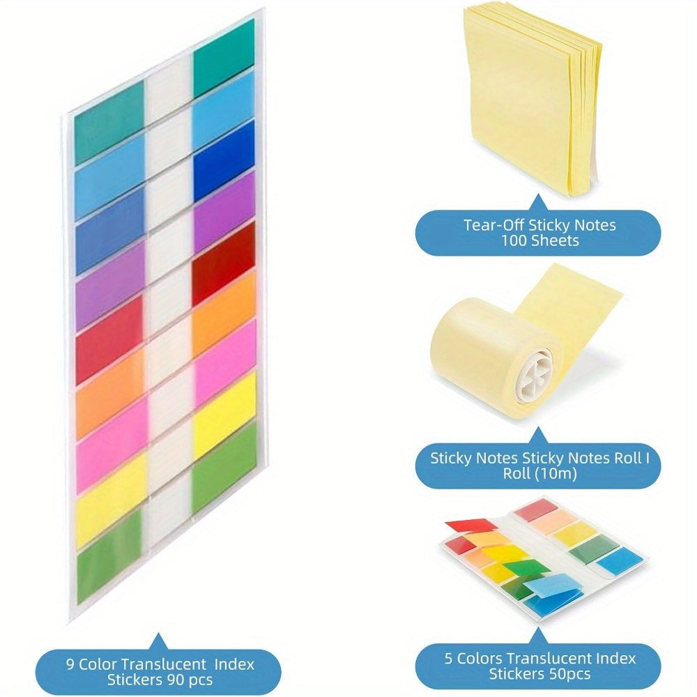 Distributore di Blocco Note SmartCube – Organizzazione Tutto-in-Uno per la Tua Scrivania