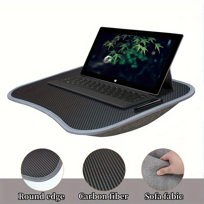 EasyLap Laptop Desk – Lavora comodamente ovunque tu voglia