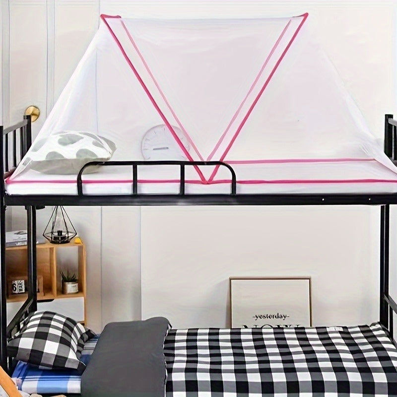 Rete Antizanzare Portatile EasyProtect – Sonno Sicuro e Confortevole