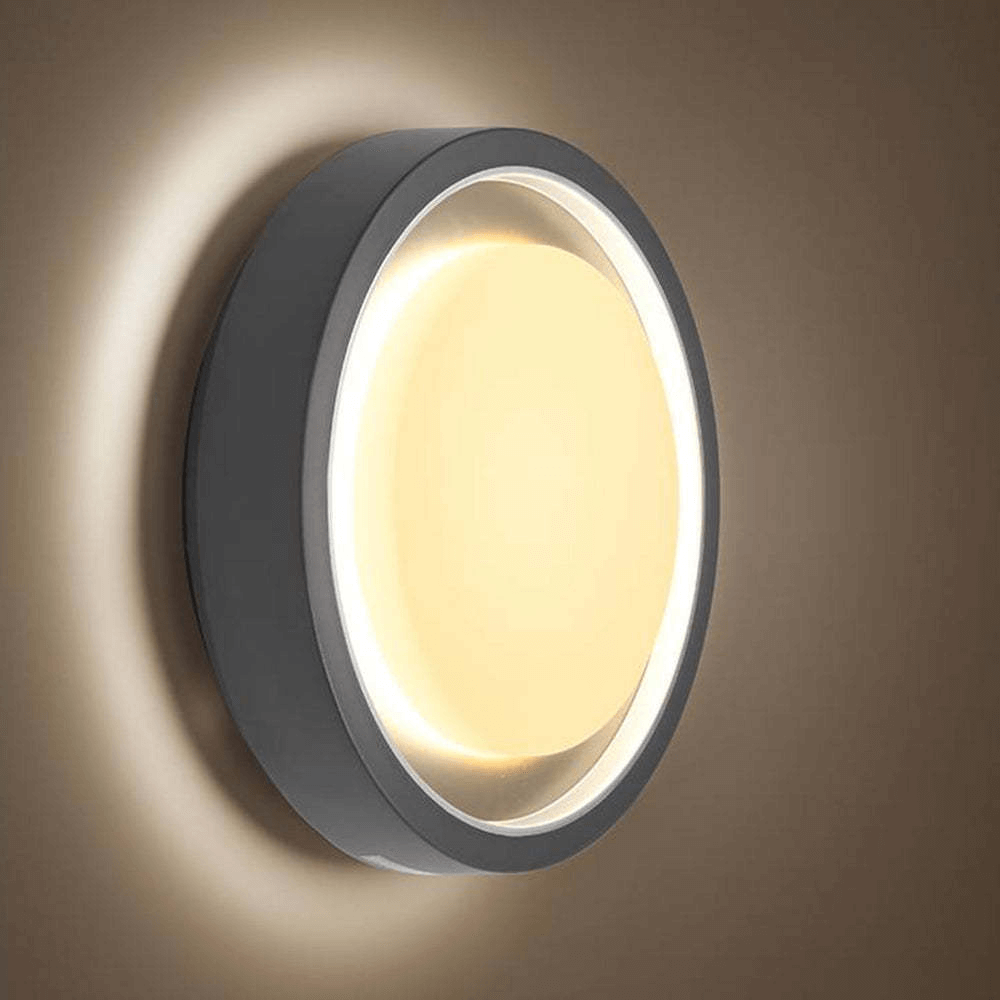 Lampada LED Moderna da Parete e Soffitto