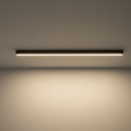Stylelight LED – Lampe de plafond minimaliste au design scandinave avec une forte puissance lumineuse