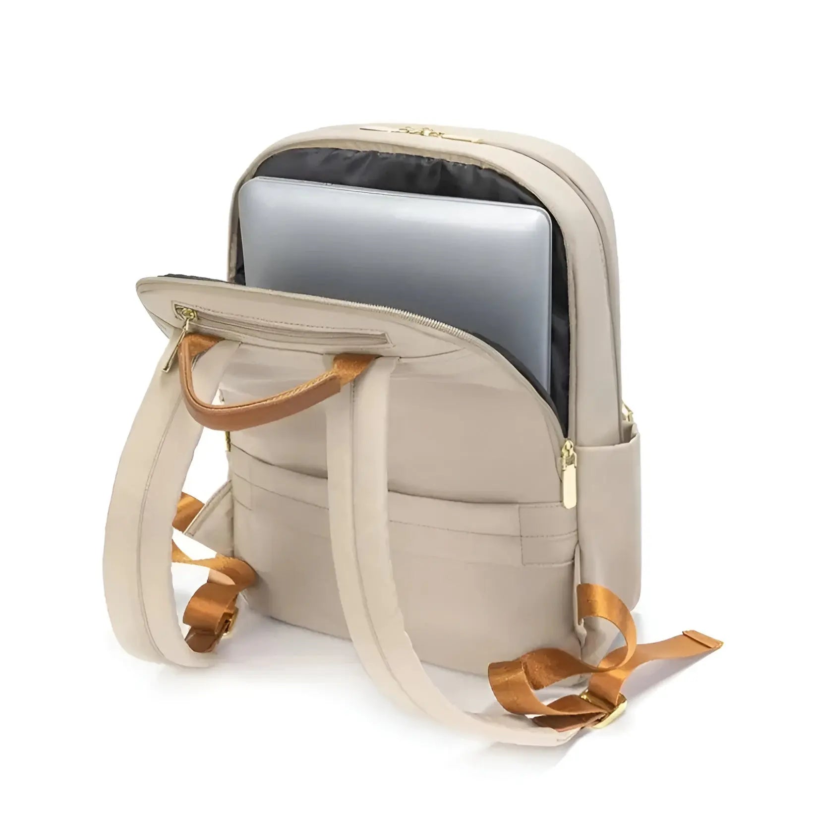 Zaino Multifunzionale alla Moda per Donna – Sophia