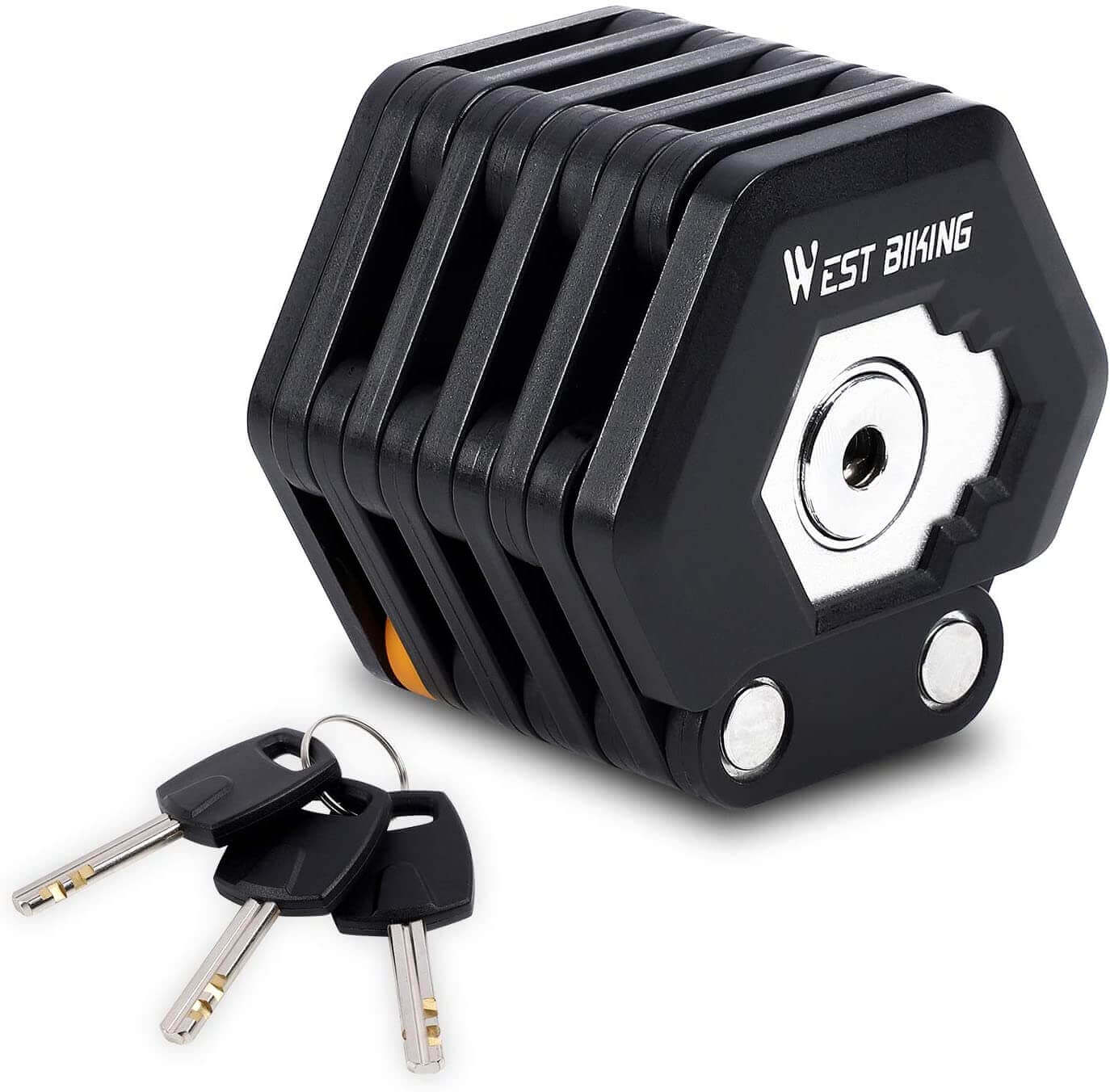 Blocco Bici - SecureLock