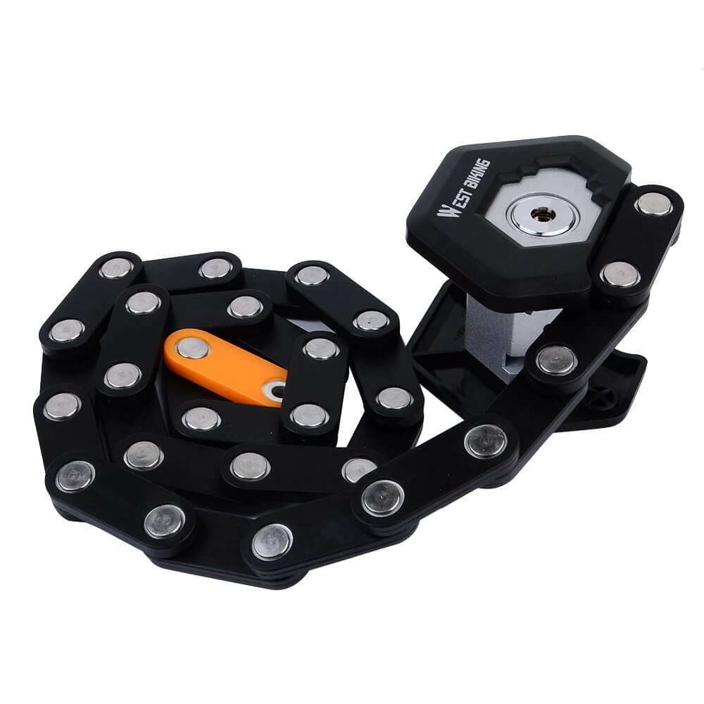 Blocco Bici - SecureLock