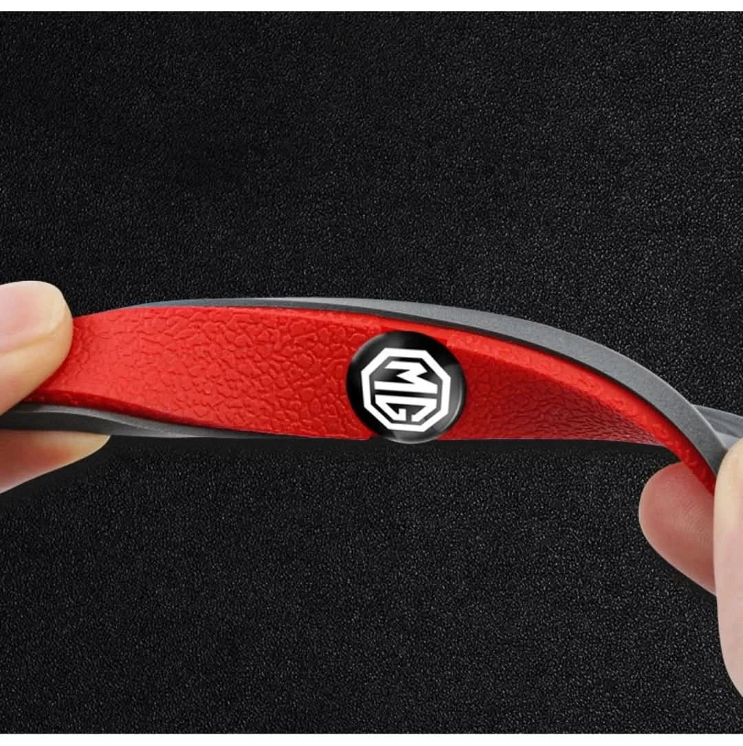 Strisce di Protezione per Auto Eleganti – CrashGuard Strips