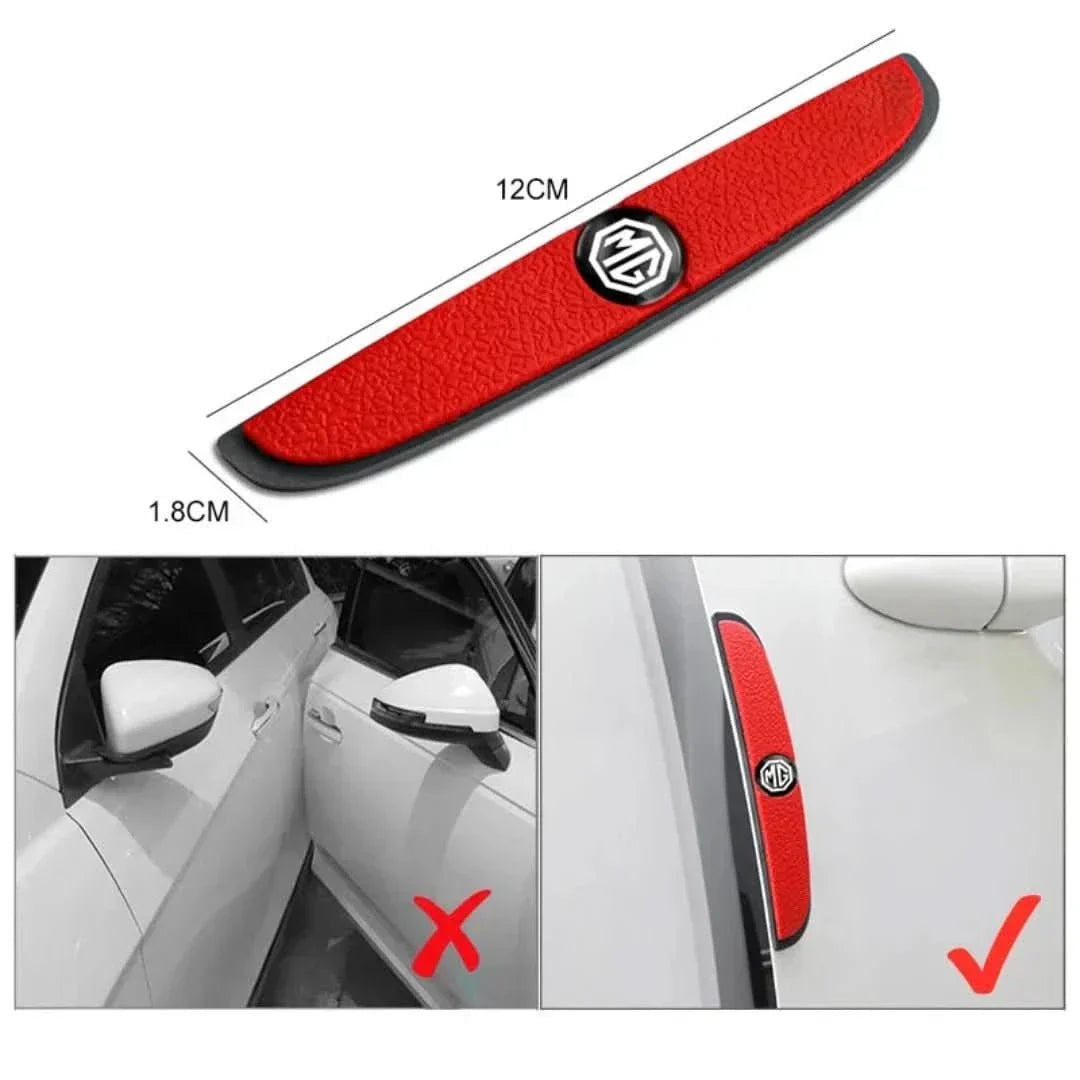 Strisce di Protezione per Auto Eleganti – CrashGuard Strips