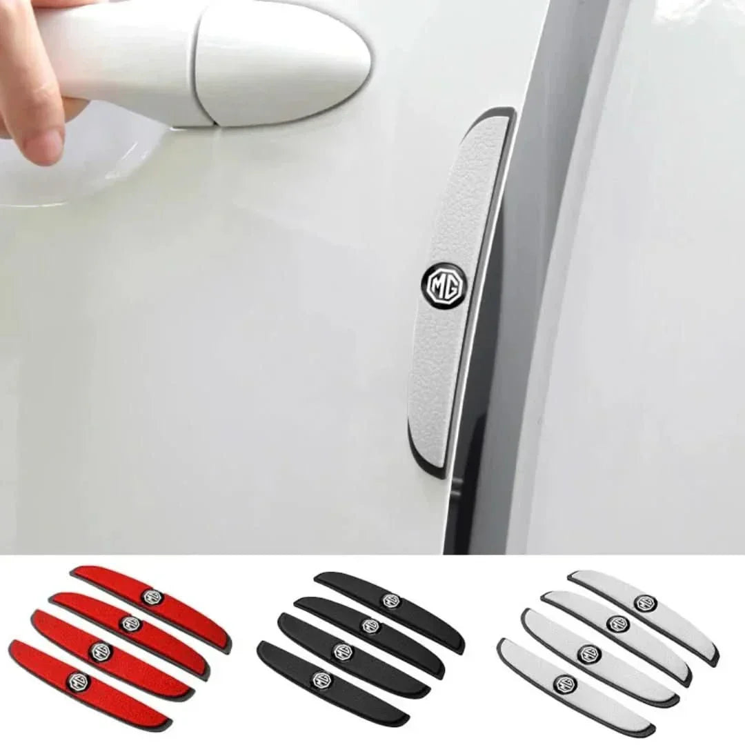 Strisce di Protezione per Auto Eleganti – CrashGuard Strips