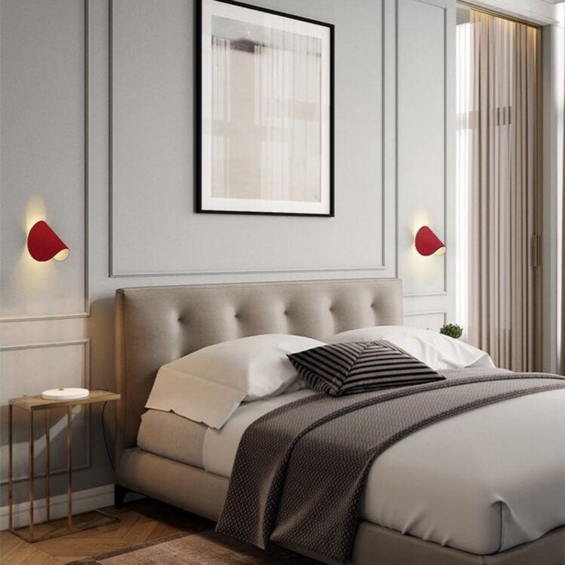 Luce da Parete Moderna Colorata - ColorVibe