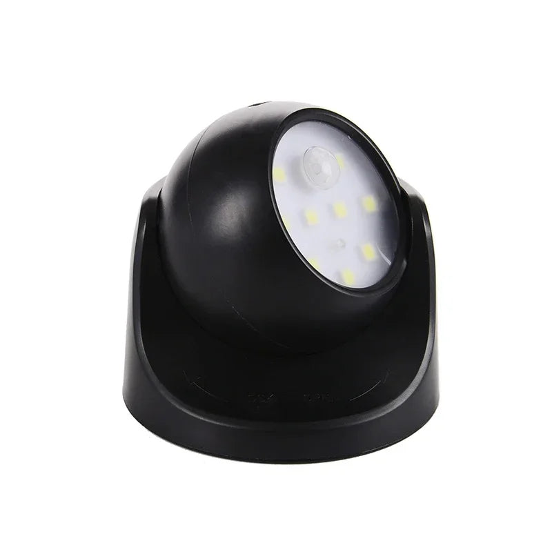 Faro LED Wireless - BrightGuard