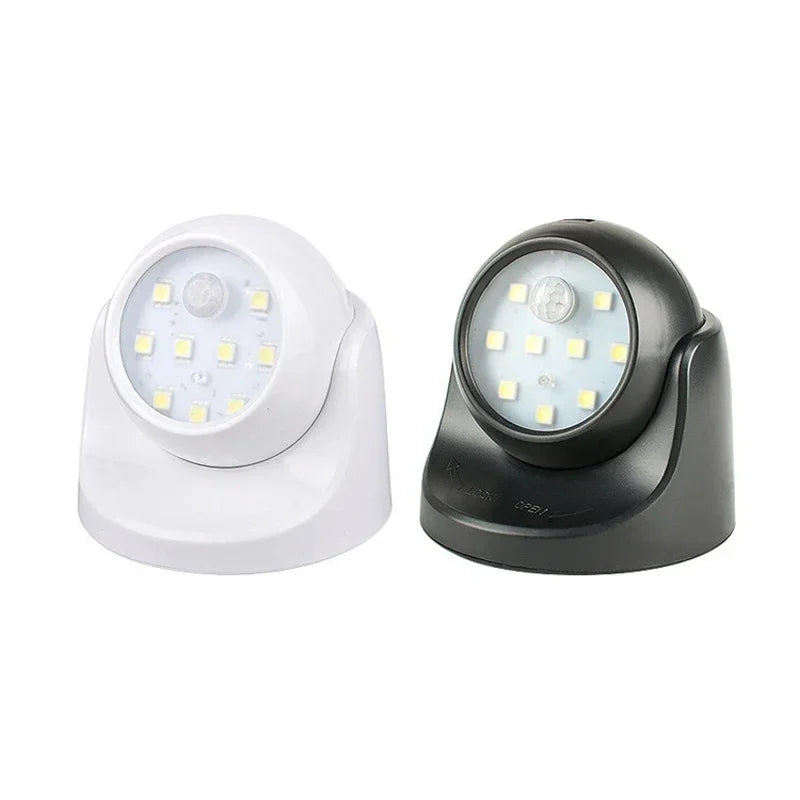 Faro LED Wireless - BrightGuard