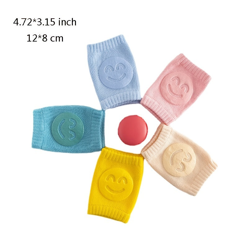 CuddleGuard Ginocchiere per Bambini – Morbide e Protettive per Bambini che Gattonano