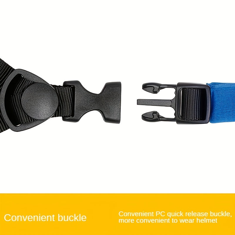 Casco per Bicicletta Sicuro per Giovani - Protezione Affidabile con Rivestimento spesso in EPS