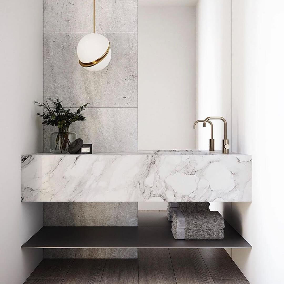 Lampadario Halve Maan - Lampadario LED