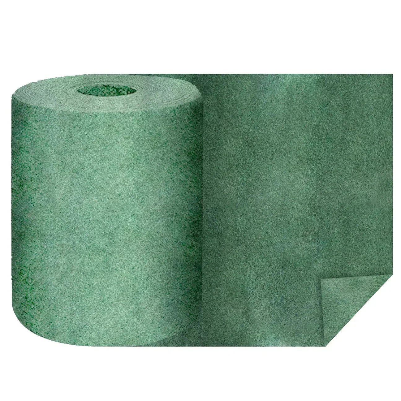 Tappeto di Semi per Prato Biodegradabile - Verdi