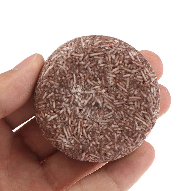 Shampoo Biologico per Scurire i Capelli