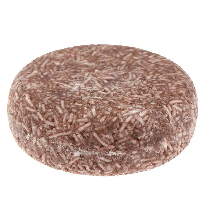 Shampoo Biologico per Scurire i Capelli