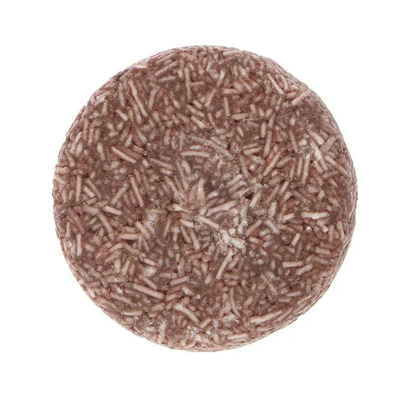 Shampoo Biologico per Scurire i Capelli