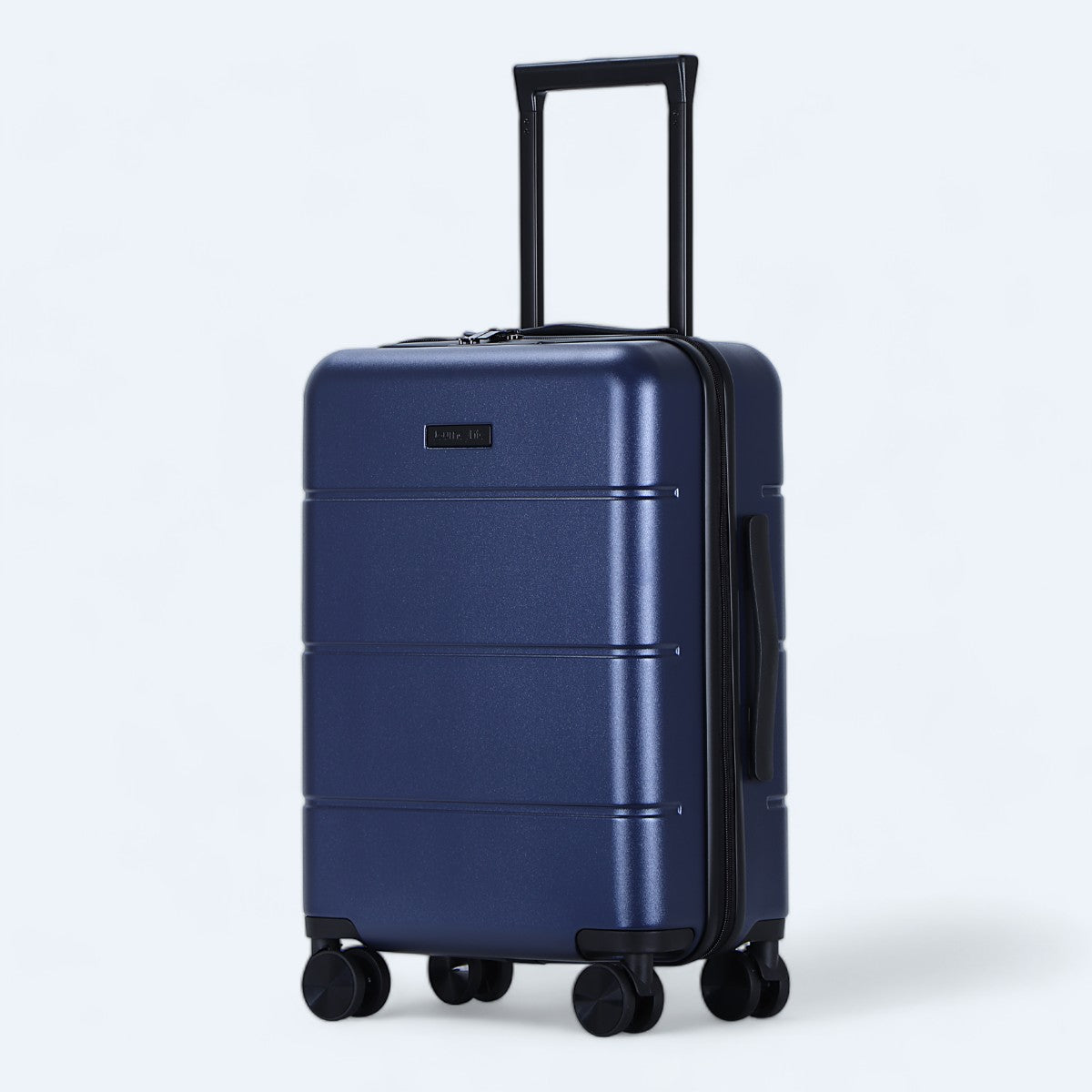 Set di Valigie Rigide 3 Pezzi – Atlas Explorer