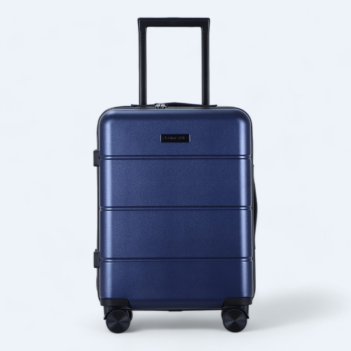 Set di Valigie Rigide 3 Pezzi – Atlas Explorer