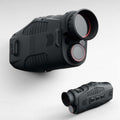 Monoculaire de Vision Nocturne HD IR