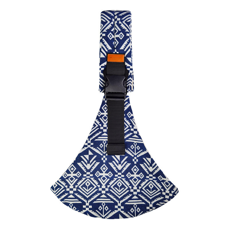 Marsupio Ergonomico e Facile da Usare – CarryEase