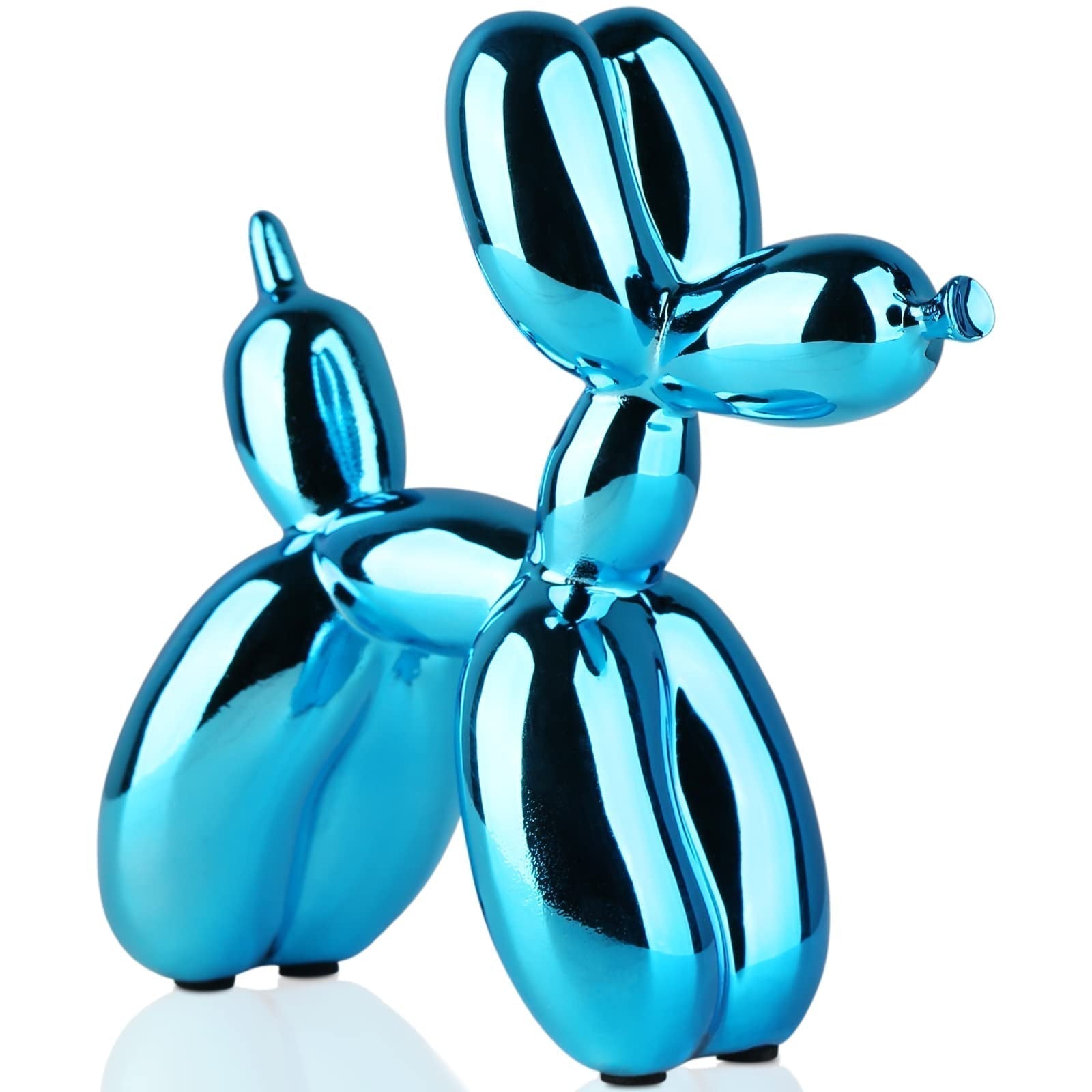 Sculture di Cani Palloncino – BouncePup